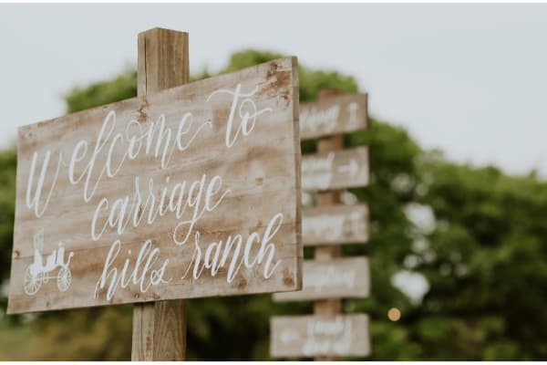 Carriage Hills Ranch