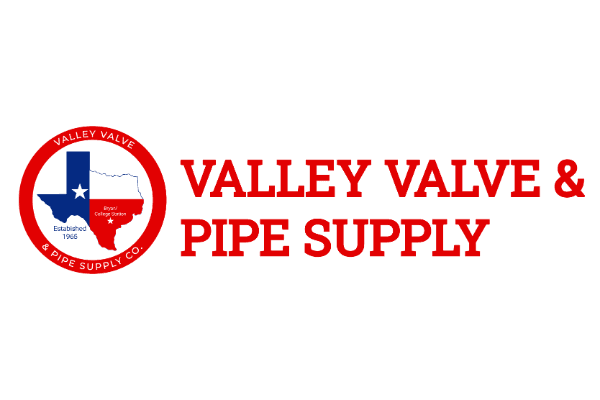 Valley Valve & Pipe Supply Co