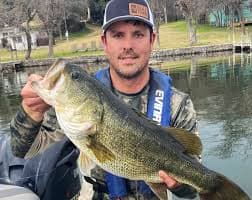 Fishing Guide Austin - Bass Fishing Guide