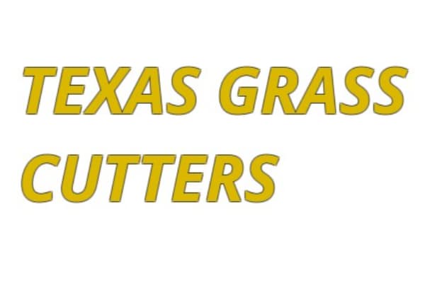 Texas Grass Cutters