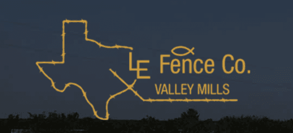 LE Fence