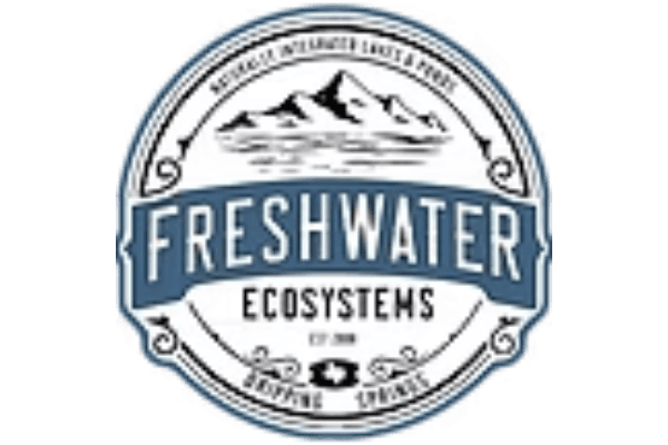 Freshwater Ecosystems