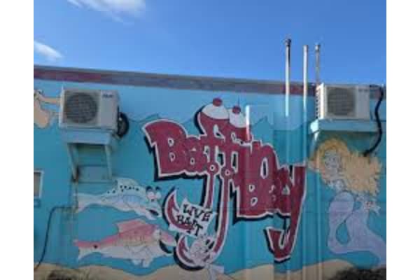 Baffin Bay Convenience Store LLC