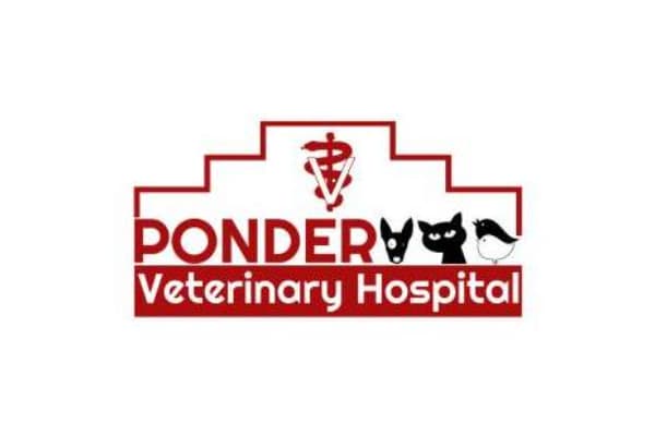 Ponder Veterinary Hospital