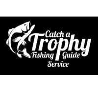 Catch A Trophy Fishing Guide Service - Lake Conroe