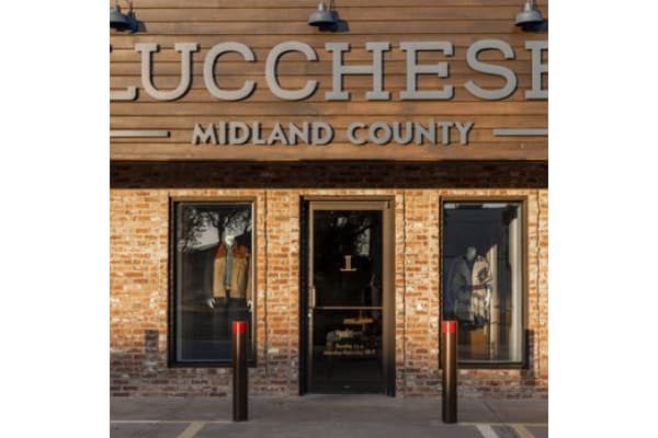 Lucchese Bootmaker