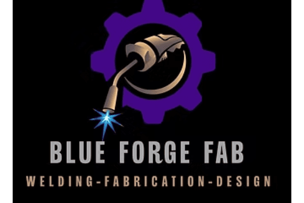 Blue Forge Fab