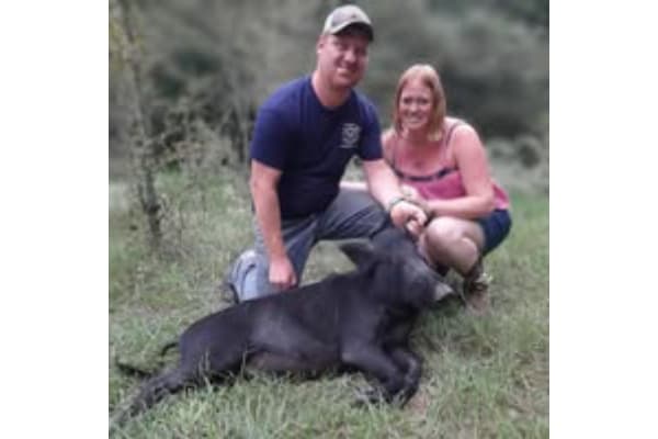 Arrowhead Outfitters Hogs LLC