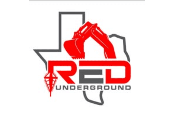 Red Underground & Utility Service
