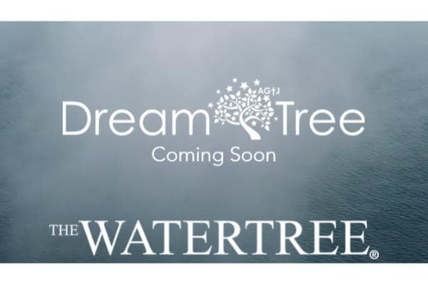 Alkaline Water Tree Laredo