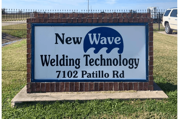 New Wave Welding Technology LP