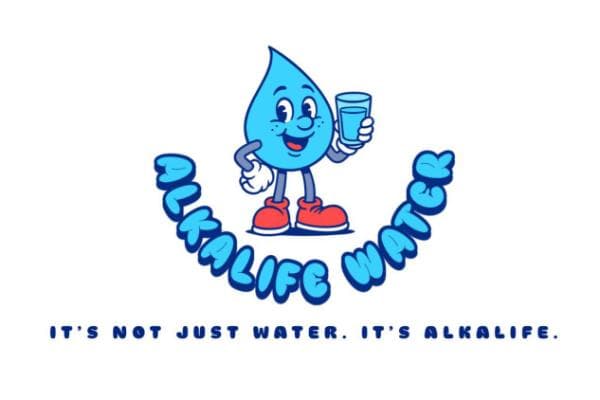 ALKA LIFE WATER