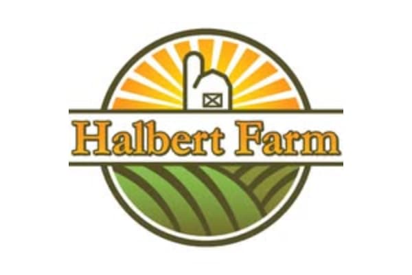 Halbert Farm KuneKune Pigs