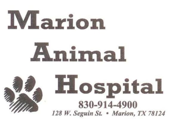 Marion Animal Hospital
