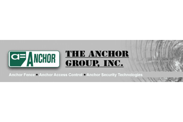 Anchor Fence Houston