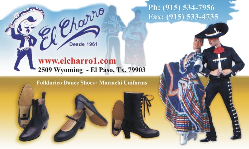 El Charro LLC