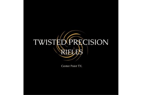 TWISTED PRECISION RIFLES