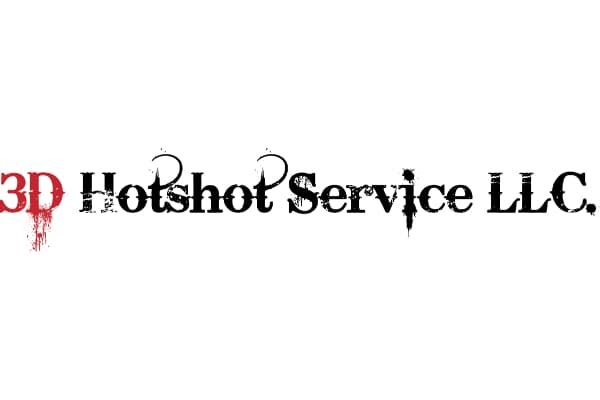 3D Hotshot Services