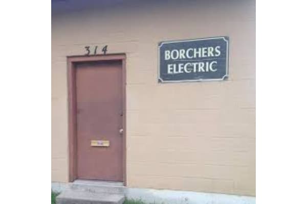 Borchers Electric