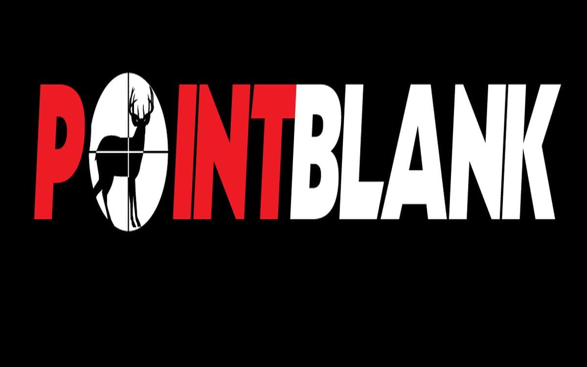 Point Blank Sporting Goods
