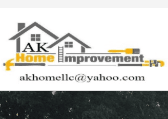 Ak.homeimprovement LLC
