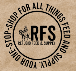 Refugio Feed & Supply