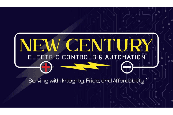 New Century Electric Controls & Automation