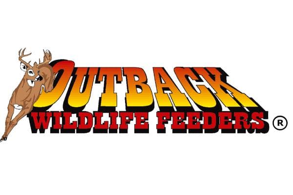 Outback Wildlife Feeders