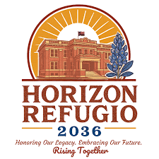 Refugio County Courthouse