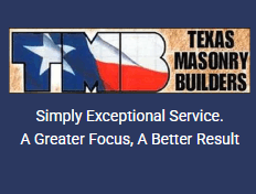 Texas masonry builders
