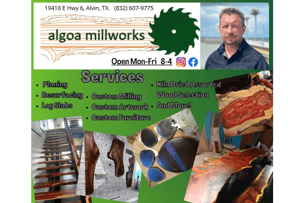 Algoa Millworks
