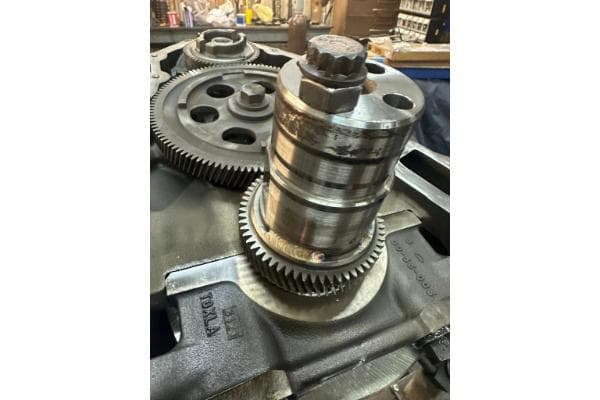 Black Label Pro Diesel