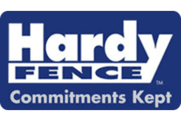 Hardy Fence