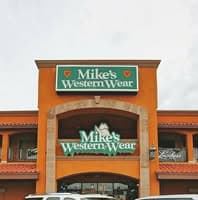 Mike's Western Wear