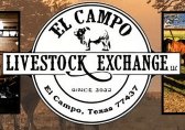 El Campo Livestock Exchange LLC