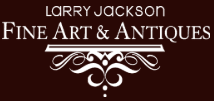 Larry Jackson Fine Art & Antiques