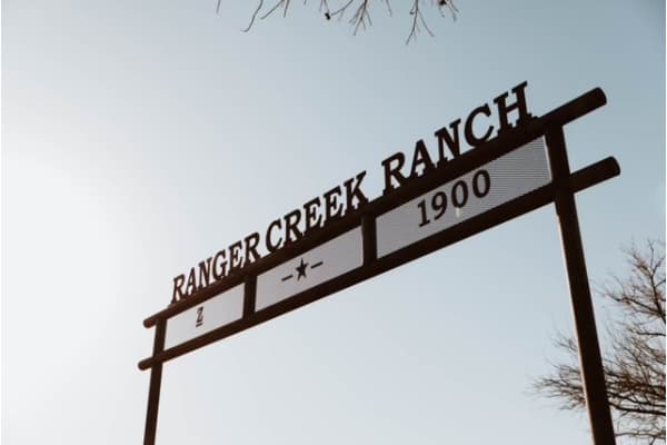 Ranger Creek Ranch
