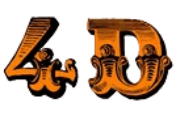 4 D Excavating, Inc.