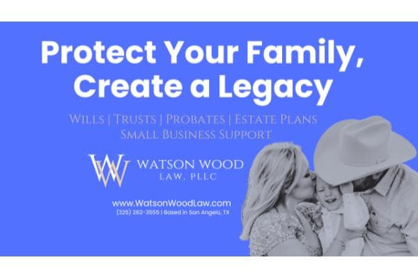 Watson Wood Law, PLLC