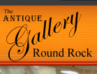 Antique Gallery of Round Rock
