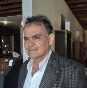 Antiques on Hildebrand