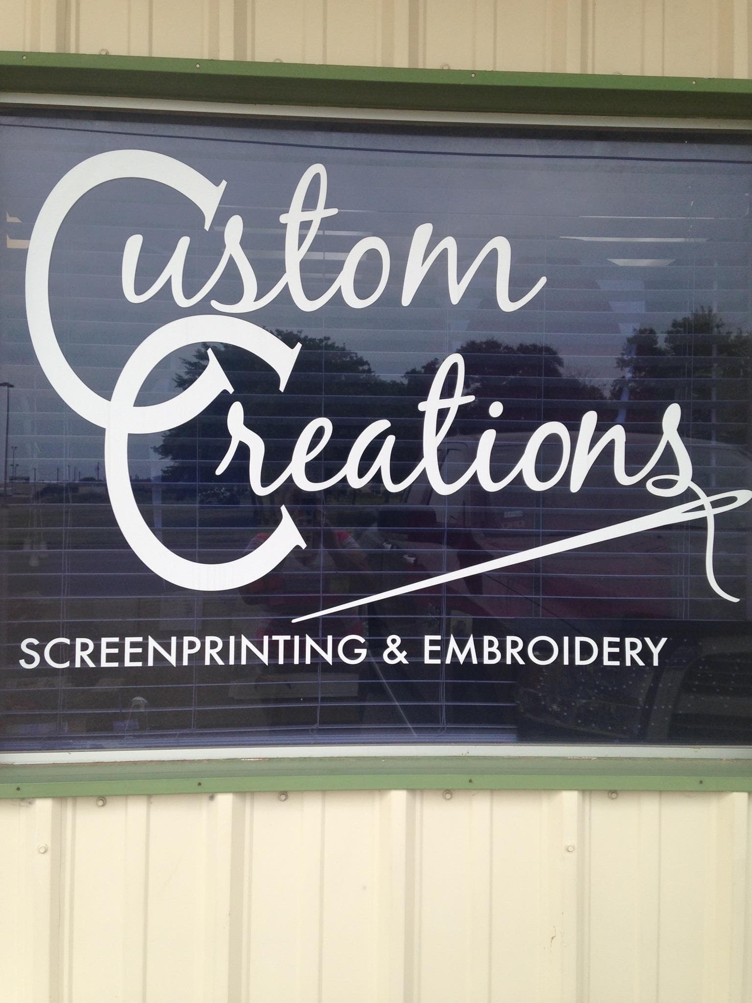 Custom Creations
