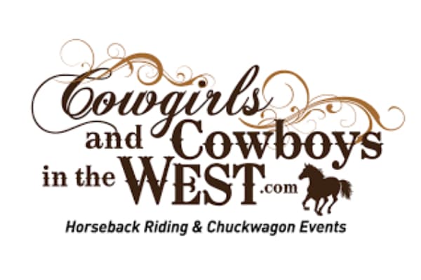 Cowgirls & Cowboys In The West