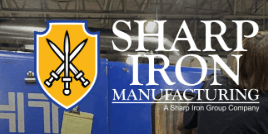 Sharp Iron Group