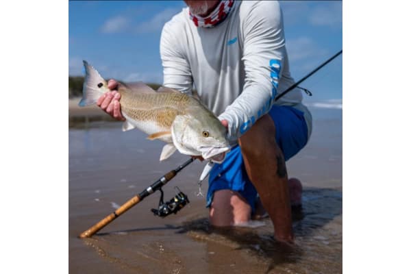 Padre Light Tackle Adventures