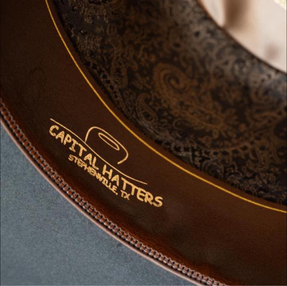 Capital Hatters
