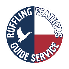 Ruffling Feathers Guide Service
