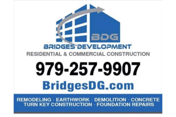 Bridges Development Group, LLC.