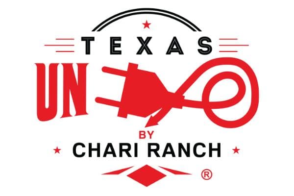 Texas Unplugged By Chari Ranch
