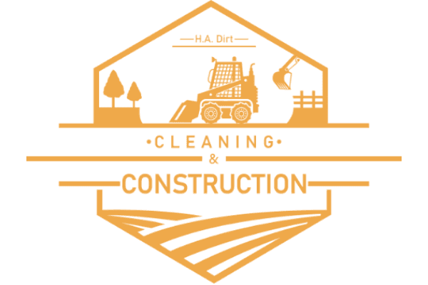 H.A. Dirt Cleaning & Construction